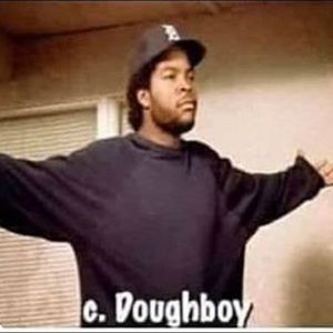 Meet your Posher, Gary